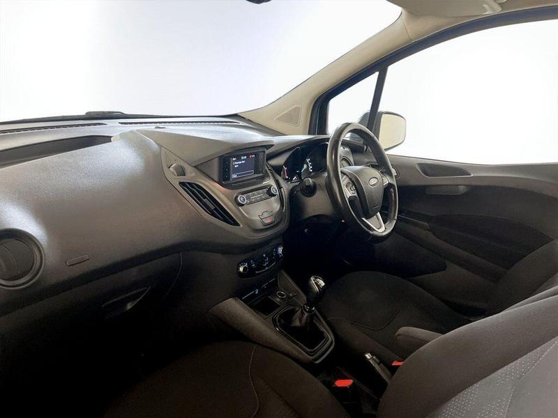 Used Ford Transit Courier 2020 for sale - 76382263: Photo 12