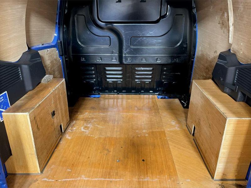 Used Ford Transit Courier 2020 for sale - 76382263: Photo 15