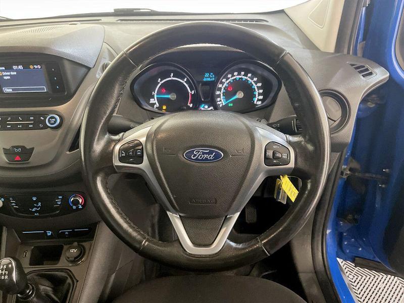 Used Ford Transit Courier 2020 for sale - 76382263: Photo 16