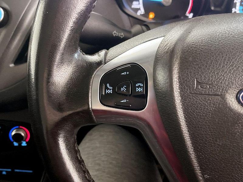 Used Ford Transit Courier 2020 for sale - 76382263: Photo 17