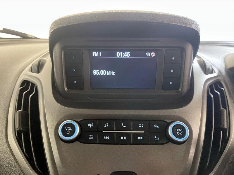 Used Ford Transit Courier 2020 for sale - 76382263: Photo 21