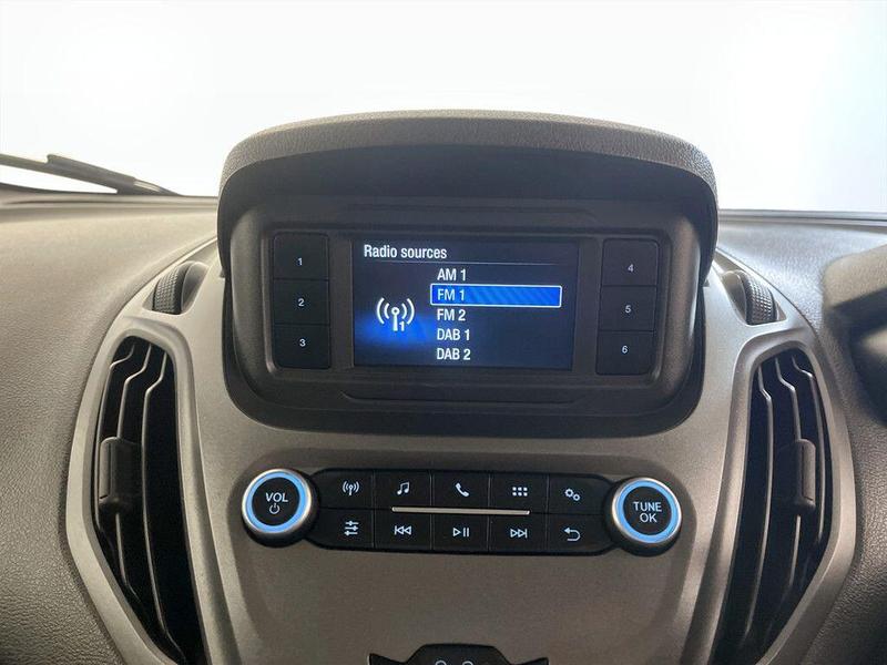 Used Ford Transit Courier 2020 for sale - 76382263: Photo 22