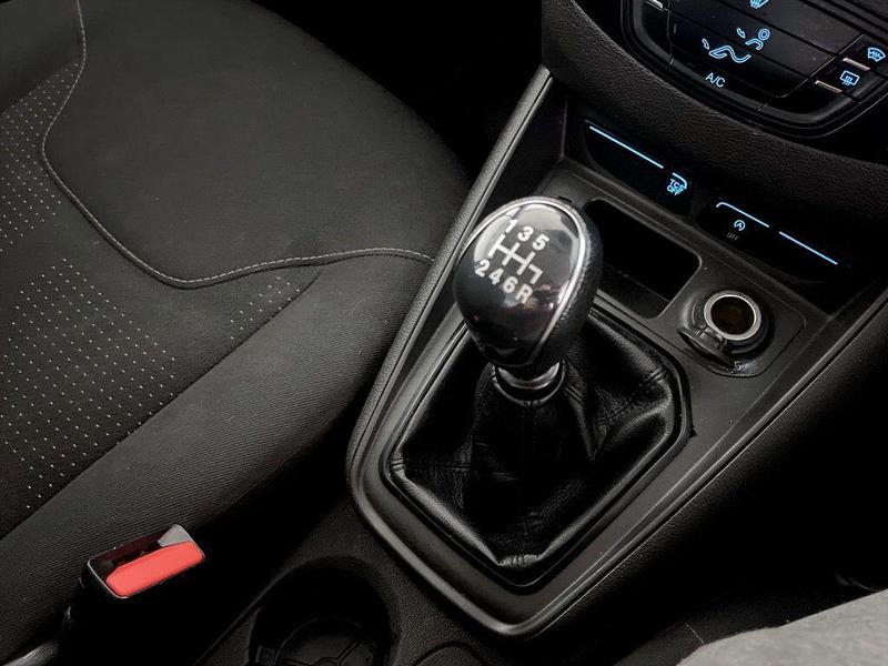 Used Ford Transit Courier 2020 for sale - 76382263: Photo 24