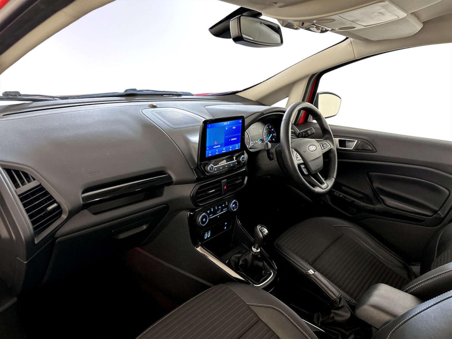 Used Ford Ecosport 2019 for sale - 77283192: Photo 12