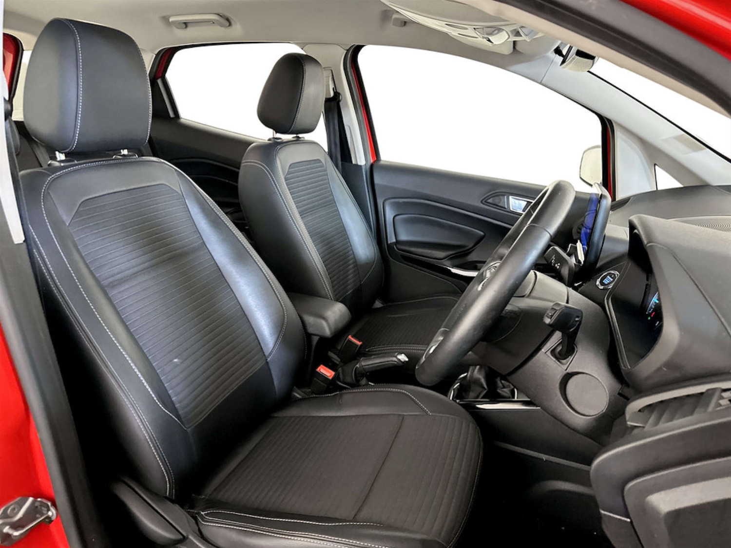 Used Ford Ecosport 2019 for sale - 77283192: Photo 13