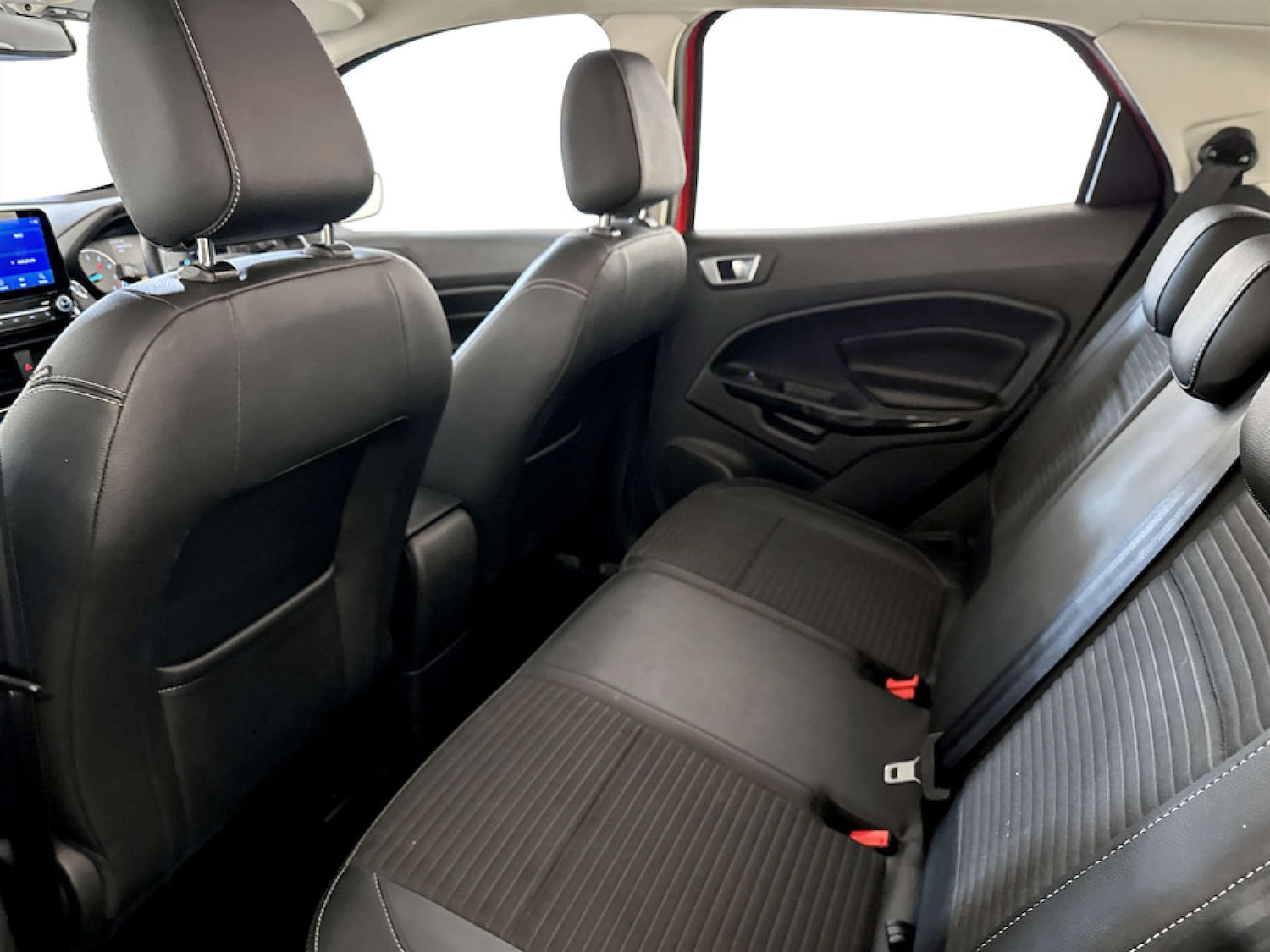 Used Ford Ecosport 2019 for sale - 77283192: Photo 14