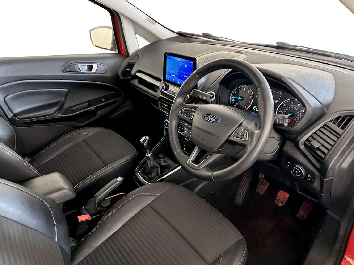 Used Ford Ecosport 2019 for sale - 77283192: Photo 15