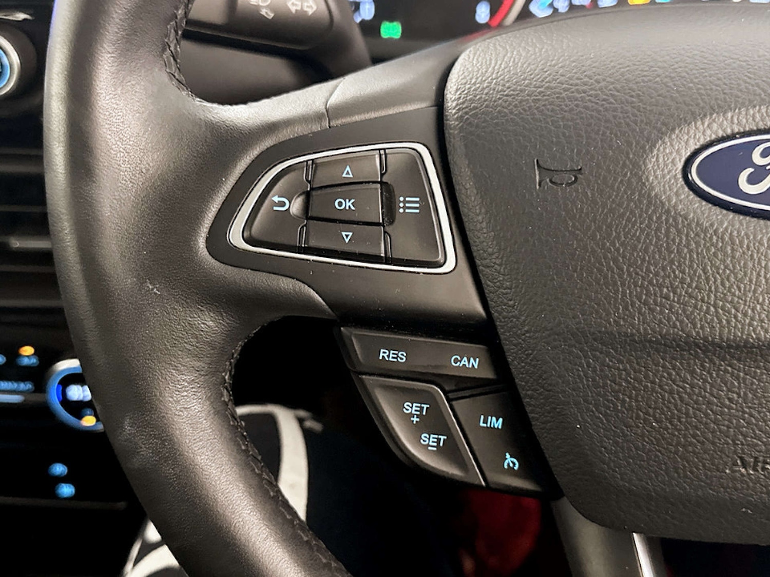 Used Ford Ecosport 2019 for sale - 77283192: Photo 17