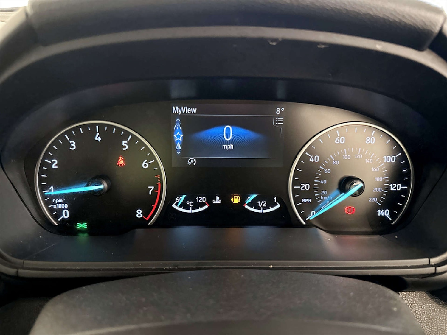 Used Ford Ecosport 2019 for sale - 77283192: Photo 18