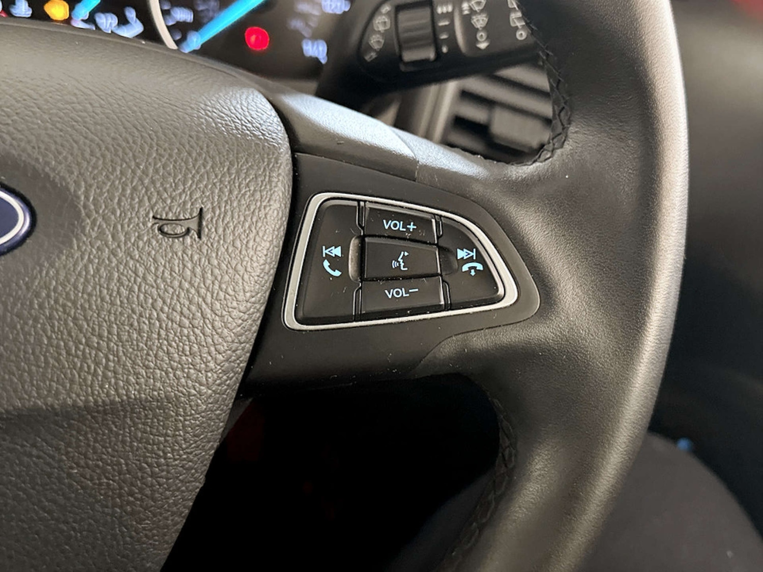 Used Ford Ecosport 2019 for sale - 77283192: Photo 19