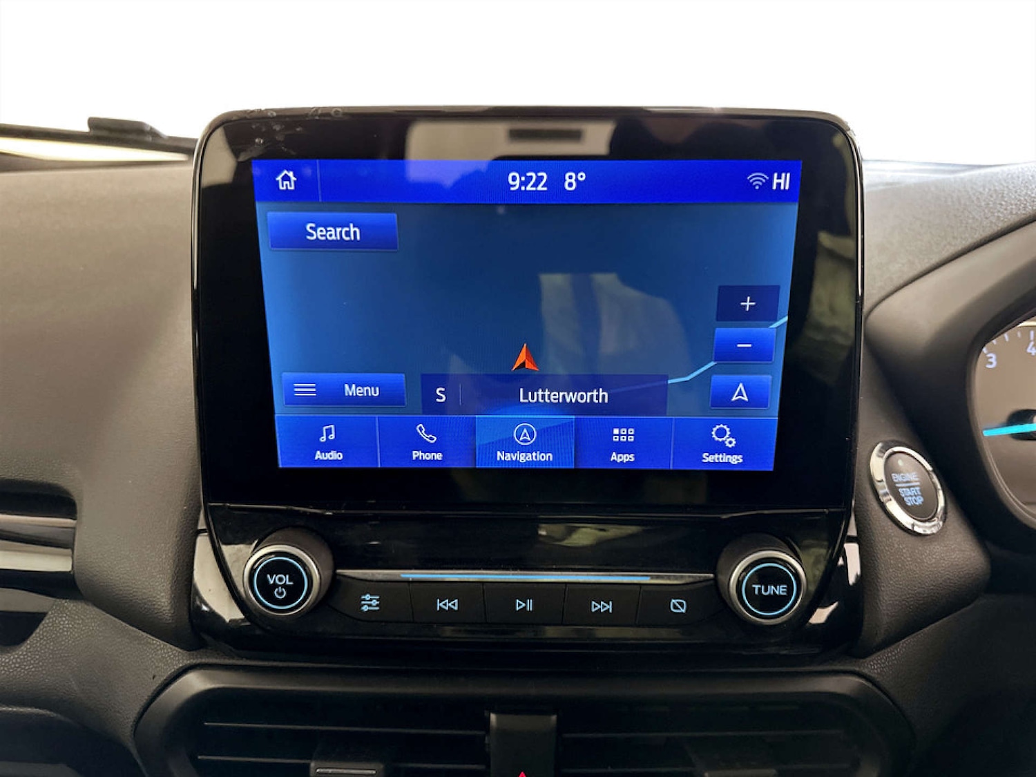 Used Ford Ecosport 2019 for sale - 77283192: Photo 21