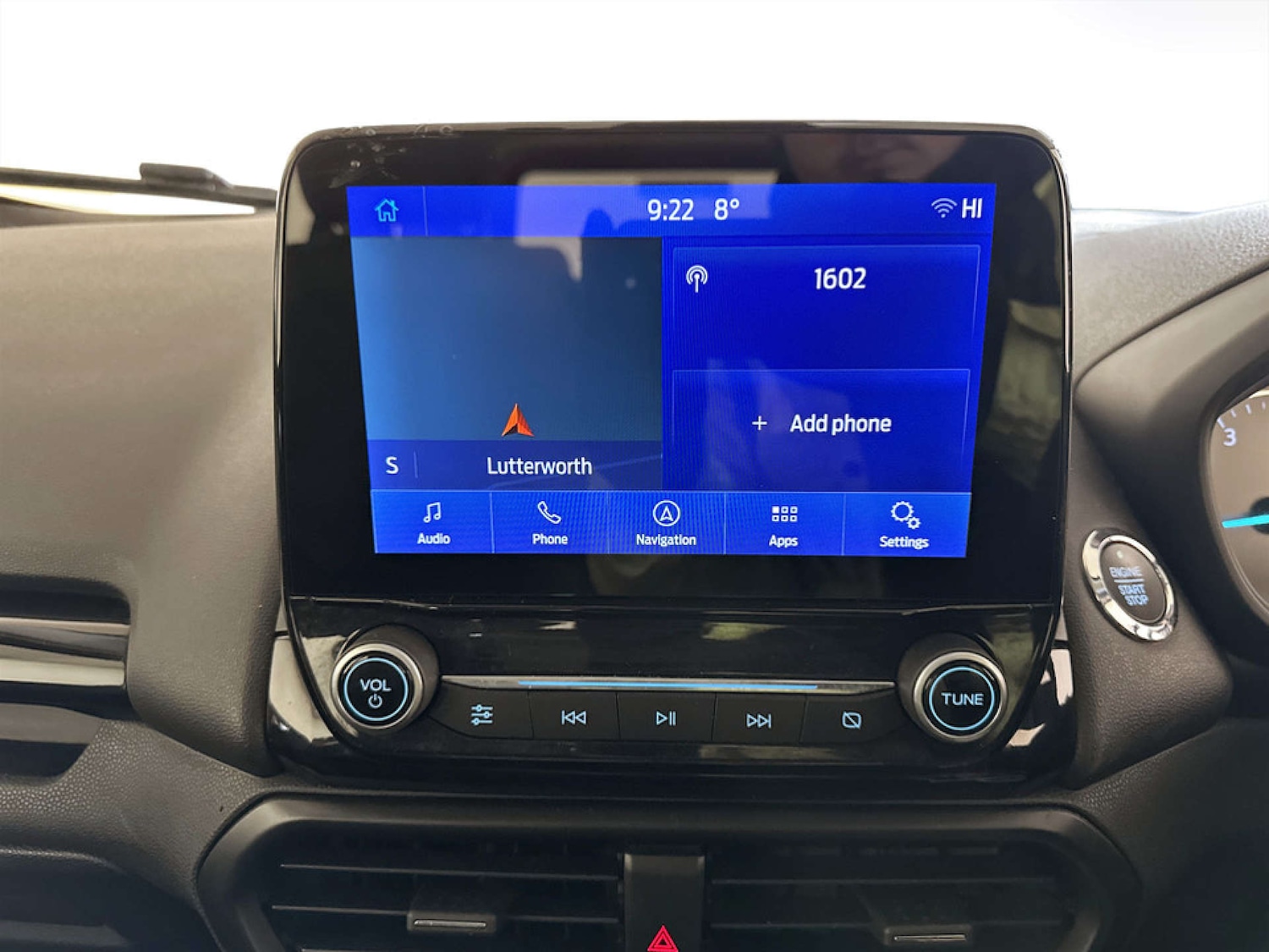 Used Ford Ecosport 2019 for sale - 77283192: Photo 22