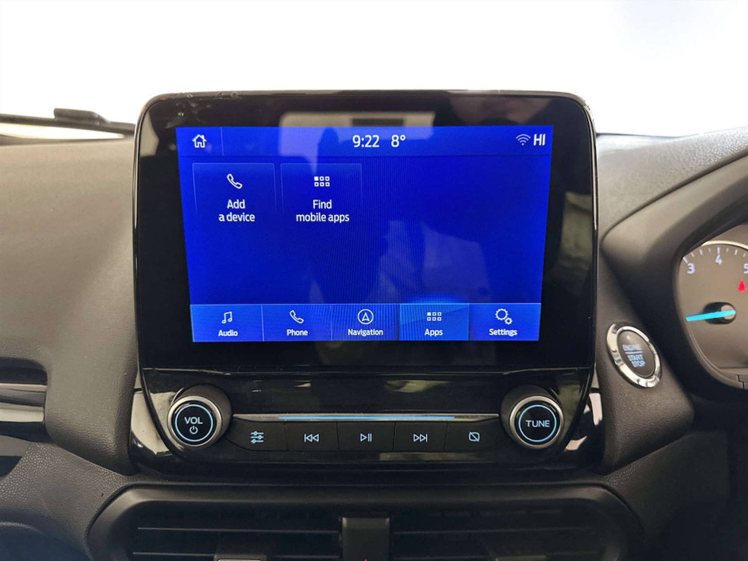 Used Ford Ecosport 2019 for sale - 77283192: Photo 23