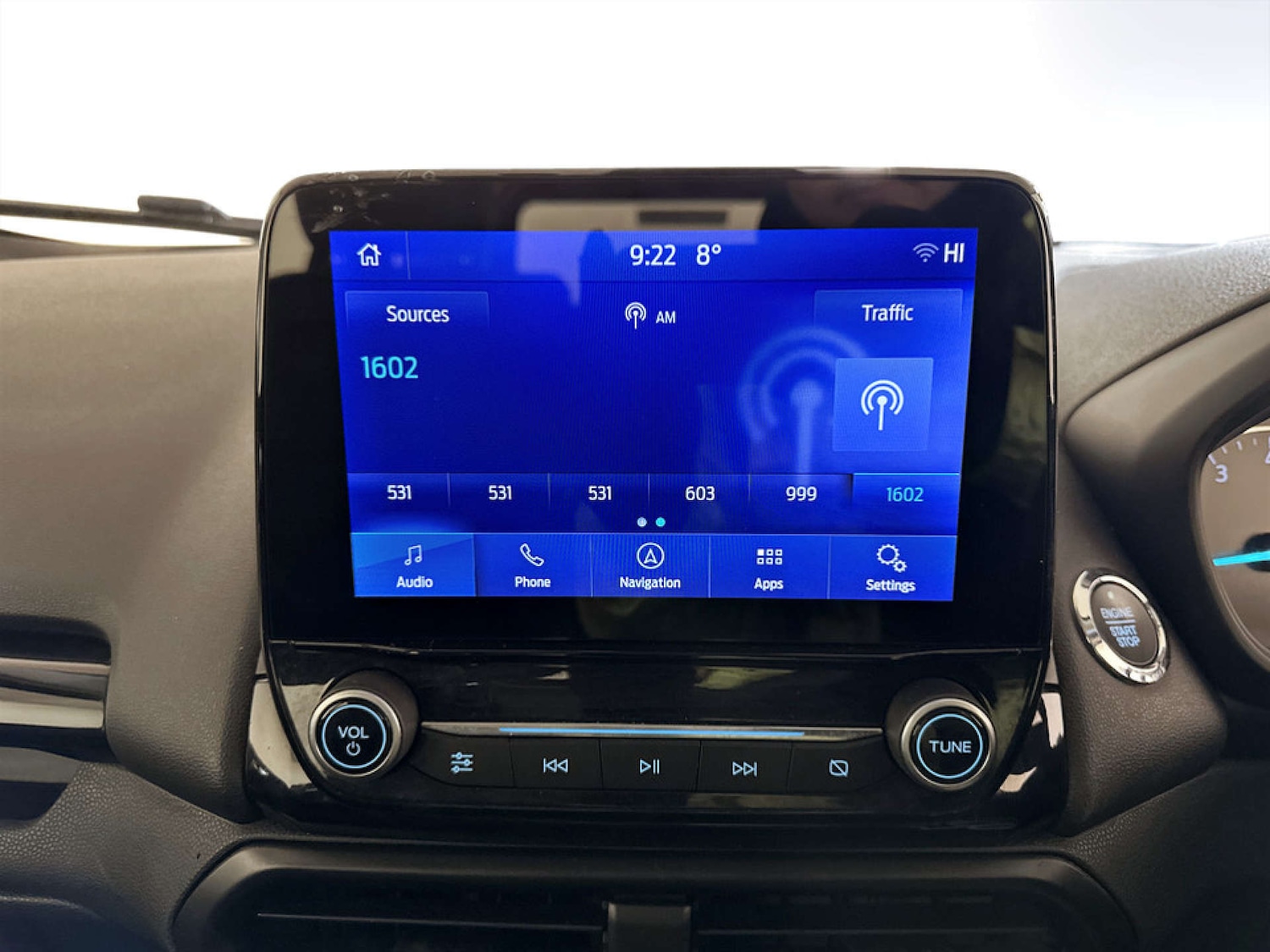 Used Ford Ecosport 2019 for sale - 77283192: Photo 24