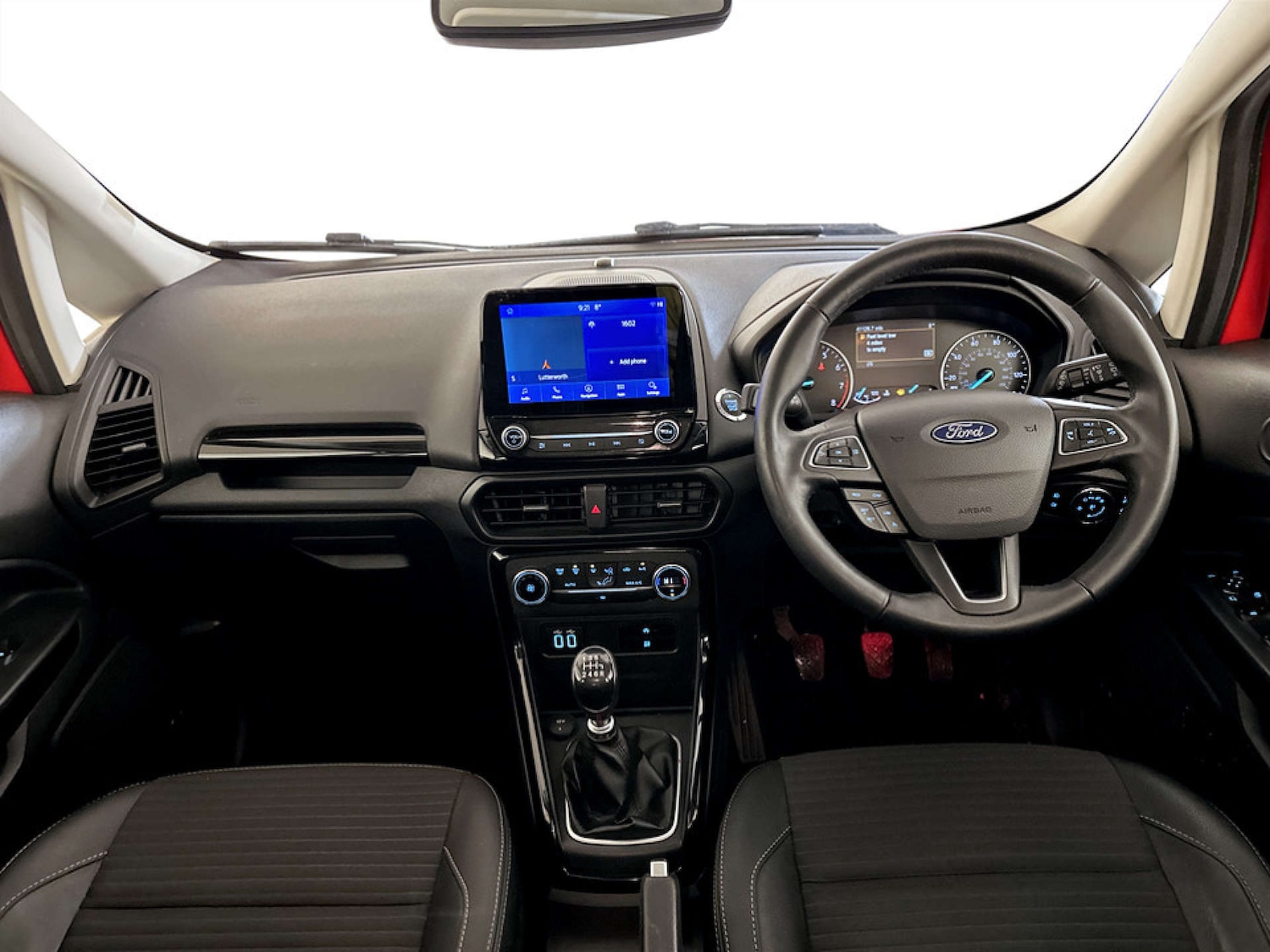 Used Ford Ecosport 2019 for sale - 77283192: Photo 3