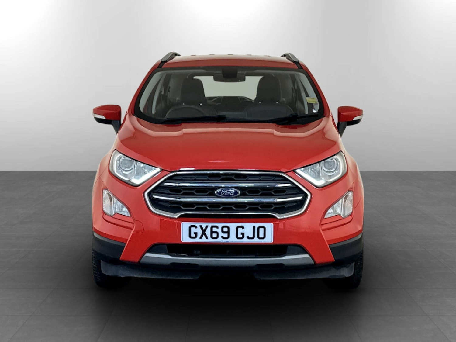 Used Ford Ecosport 2019 for sale - 77283192: Photo 5