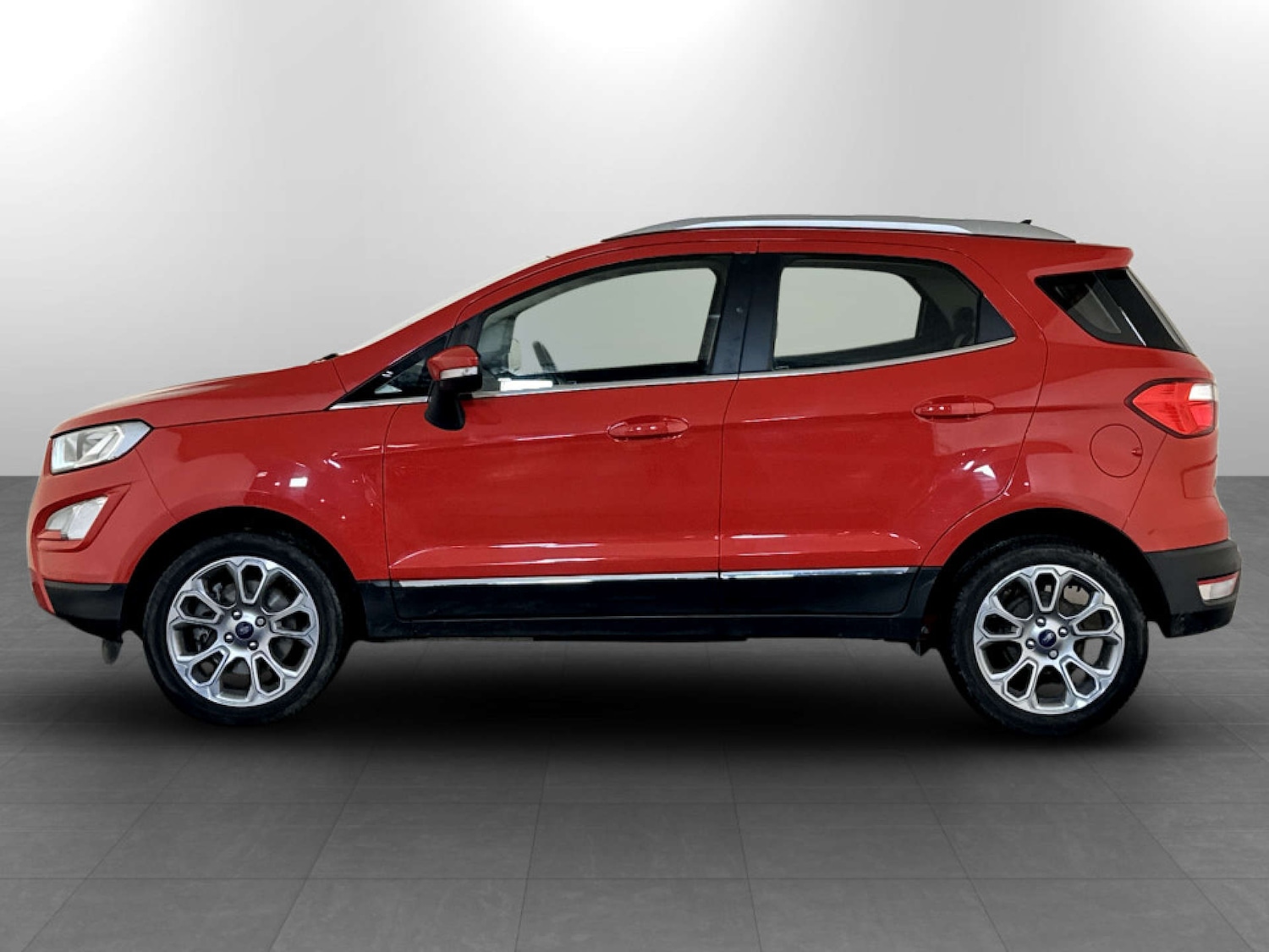Used Ford Ecosport 2019 for sale - 77283192: Photo 7