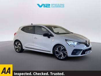 Used Renault Clio 2023 for sale - 78745531: Photo