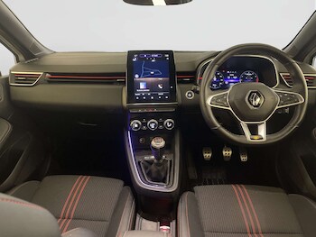 Used Renault Clio 2023 for sale - 78745531: Photo