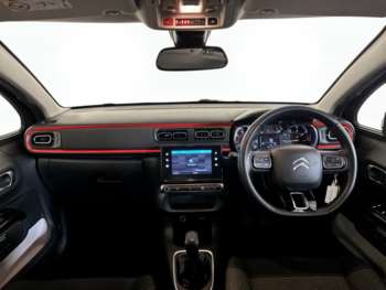 Used Citroen C3 2020 for sale - 75018556: Photo