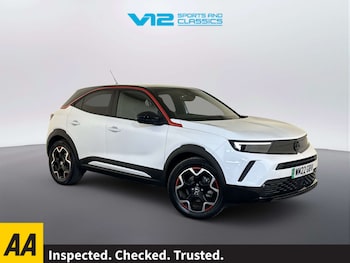 Used Vauxhall Mokka 2022 for sale - 78330677: Photo