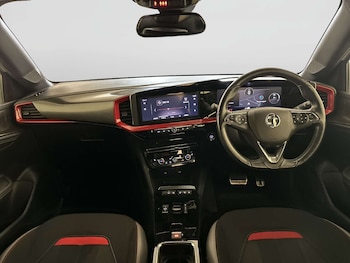 Used Vauxhall Mokka 2022 for sale - 78330677: Photo