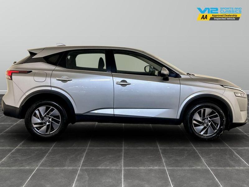 Used Nissan Qashqai 2022 for sale - 76196452: Photo 11