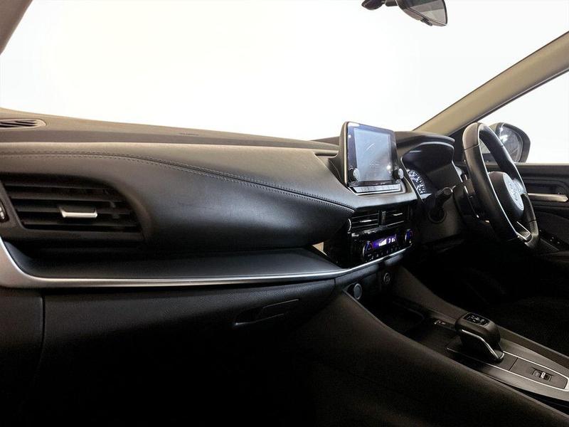 Used Nissan Qashqai 2022 for sale - 76196452: Photo 12