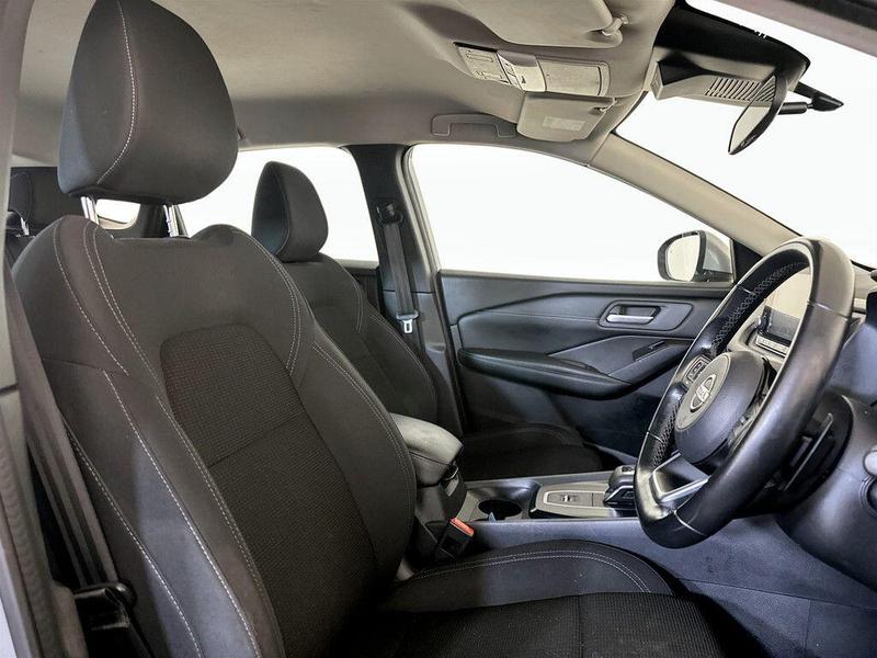 Used Nissan Qashqai 2022 for sale - 76196452: Photo 13