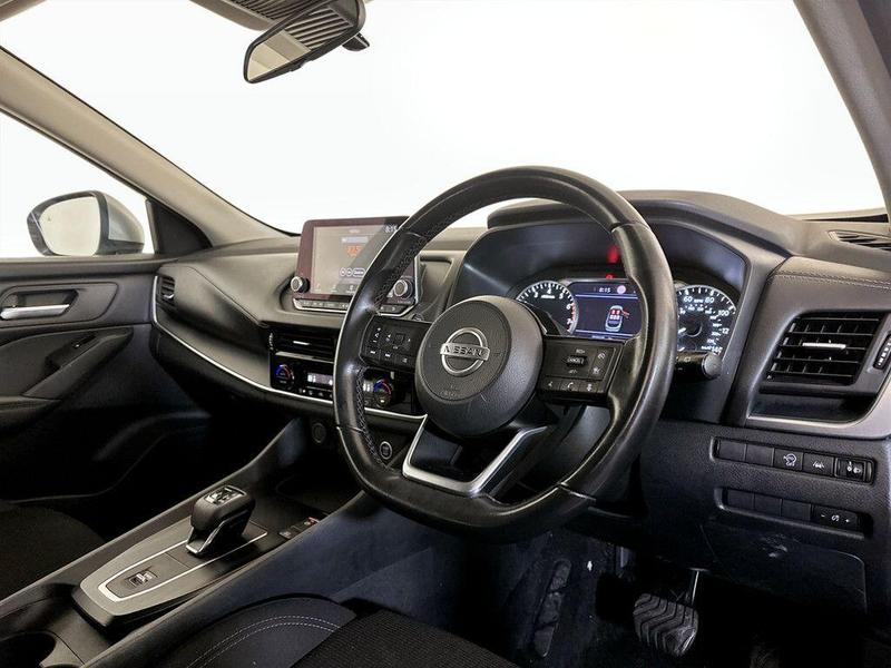 Used Nissan Qashqai 2022 for sale - 76196452: Photo 15