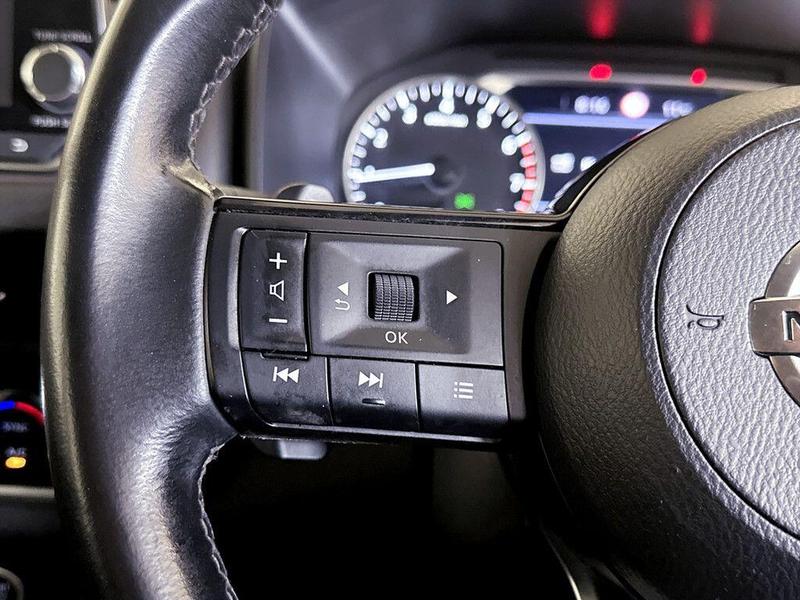 Used Nissan Qashqai 2022 for sale - 76196452: Photo 17