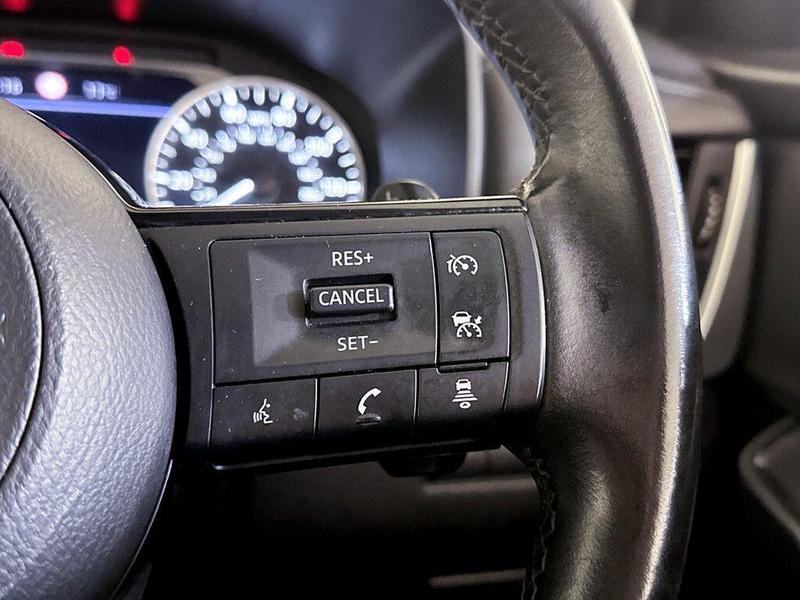 Used Nissan Qashqai 2022 for sale - 76196452: Photo 19