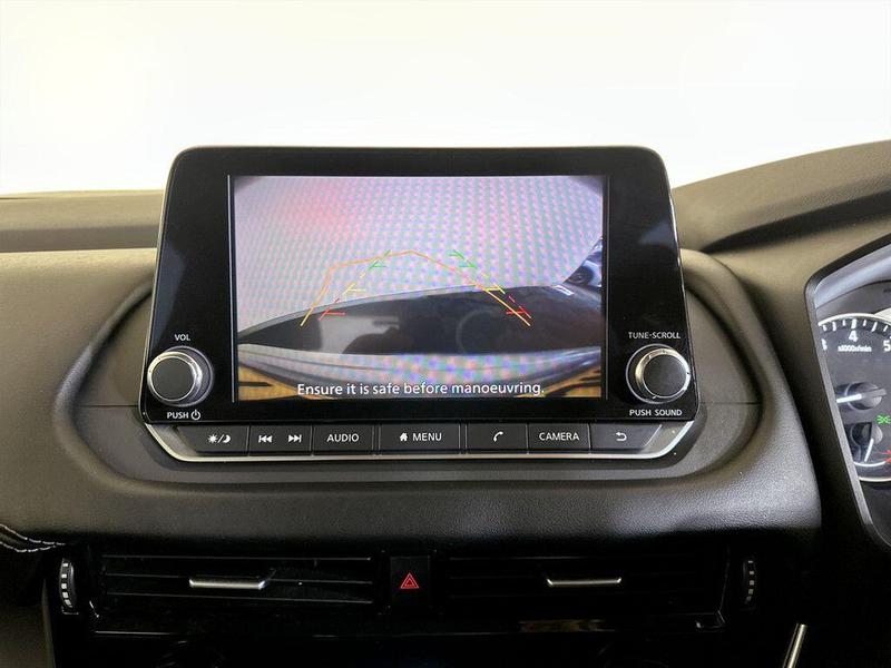 Used Nissan Qashqai 2022 for sale - 76196452: Photo 20