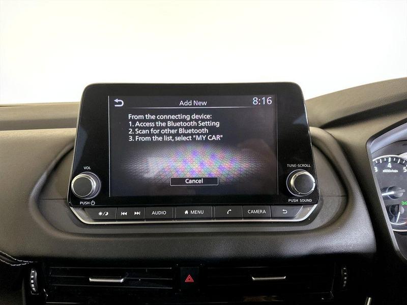 Used Nissan Qashqai 2022 for sale - 76196452: Photo 21