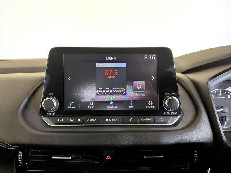 Used Nissan Qashqai 2022 for sale - 76196452: Photo 22