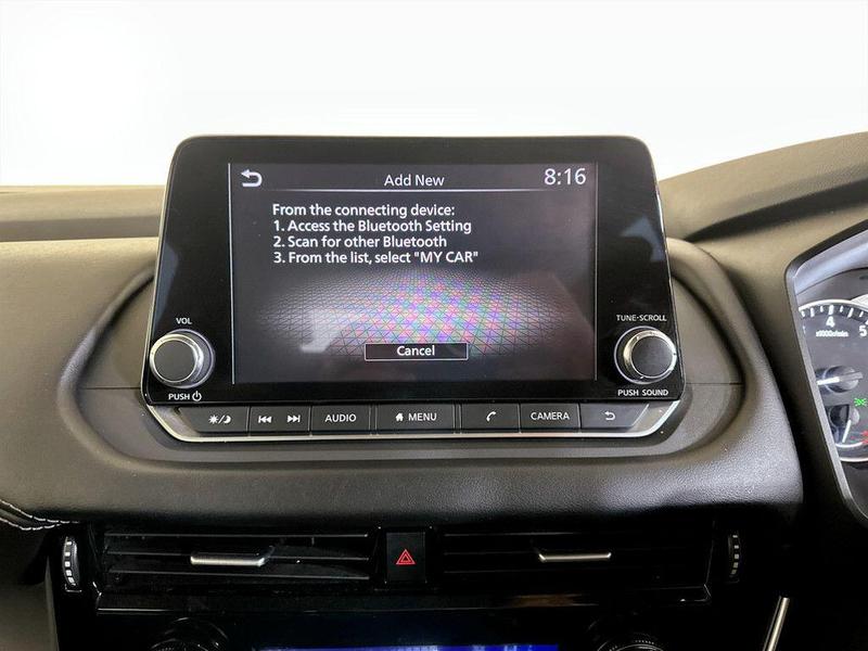 Used Nissan Qashqai 2022 for sale - 76196452: Photo 23