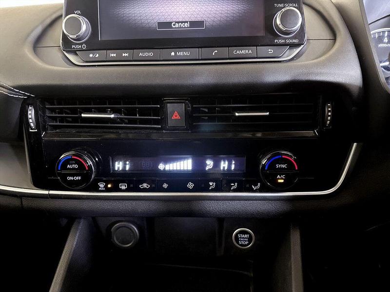 Used Nissan Qashqai 2022 for sale - 76196452: Photo 24
