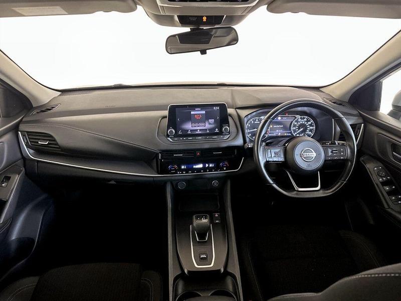 Used Nissan Qashqai 2022 for sale - 76196452: Photo 3