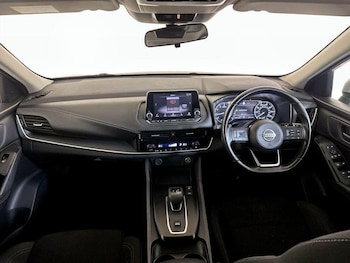 Used Nissan Qashqai 2022 for sale - 76196452: Photo 3