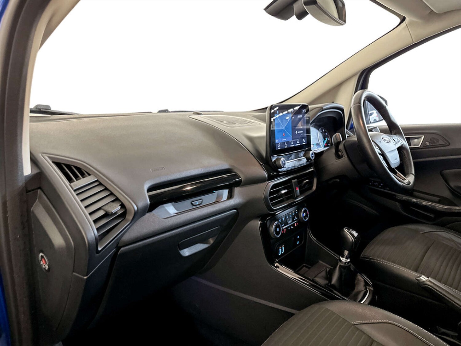 Used Ford Ecosport 2019 for sale - 77490205: Photo 12