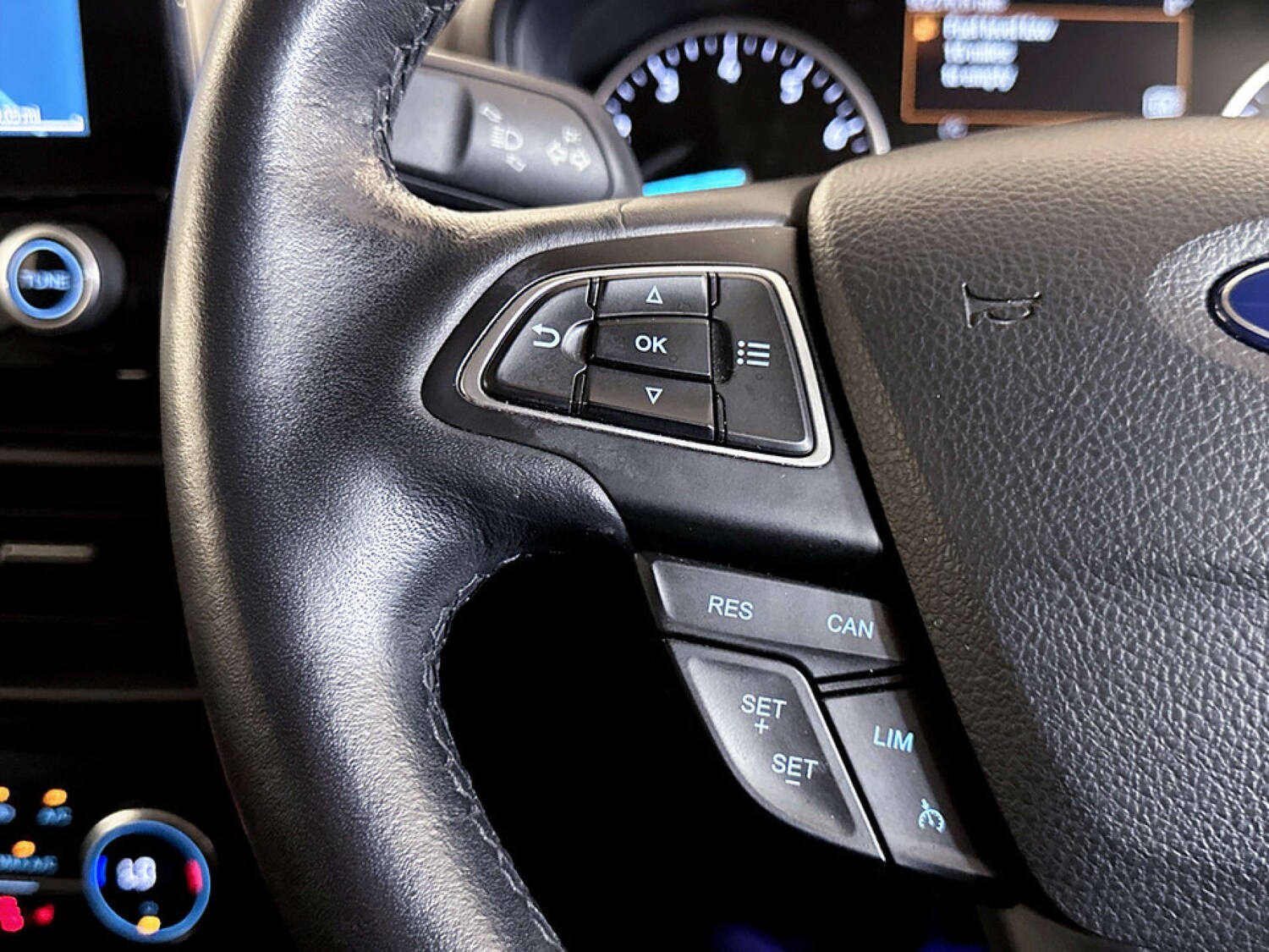 Used Ford Ecosport 2019 for sale - 77490205: Photo 17