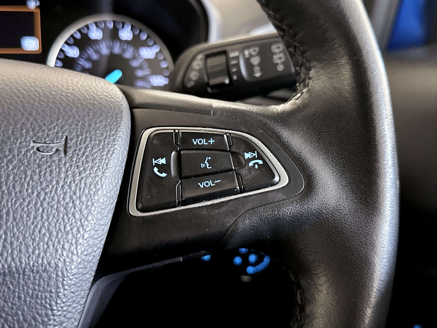 Used Ford Ecosport 2019 for sale - 77490205: Photo 19