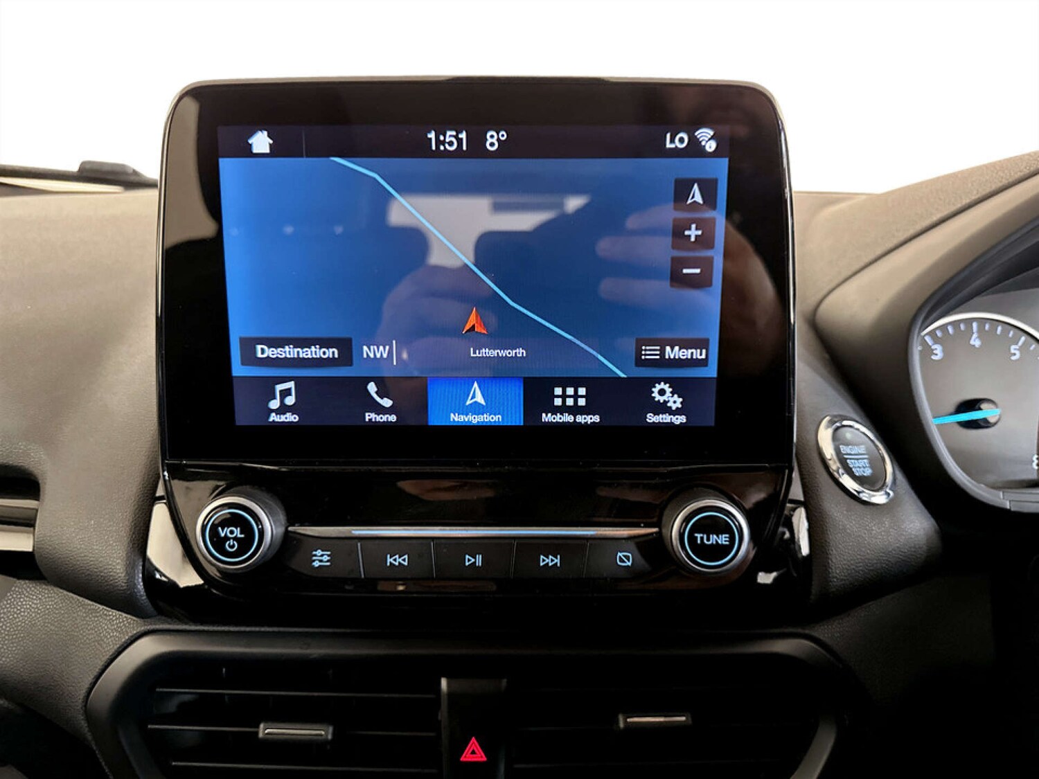 Used Ford Ecosport 2019 for sale - 77490205: Photo 21