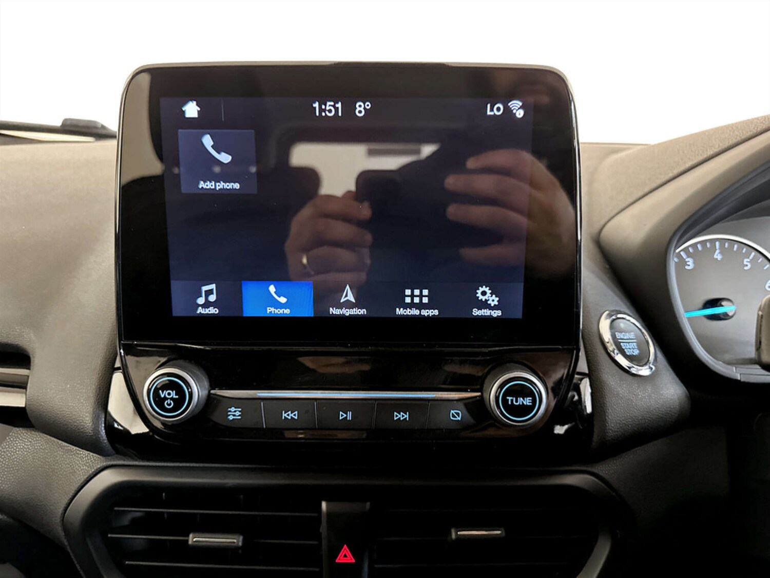 Used Ford Ecosport 2019 for sale - 77490205: Photo 23