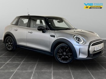 MINI - Hatch