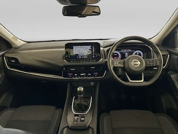 Used Nissan Qashqai 2022 for sale - 78941395: Photo