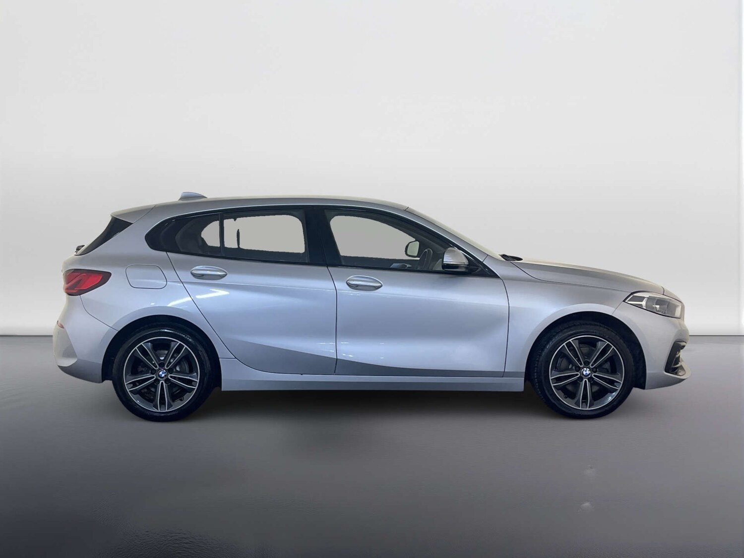 Used BMW 1 Series 2020 for sale - 78105675: Photo 11