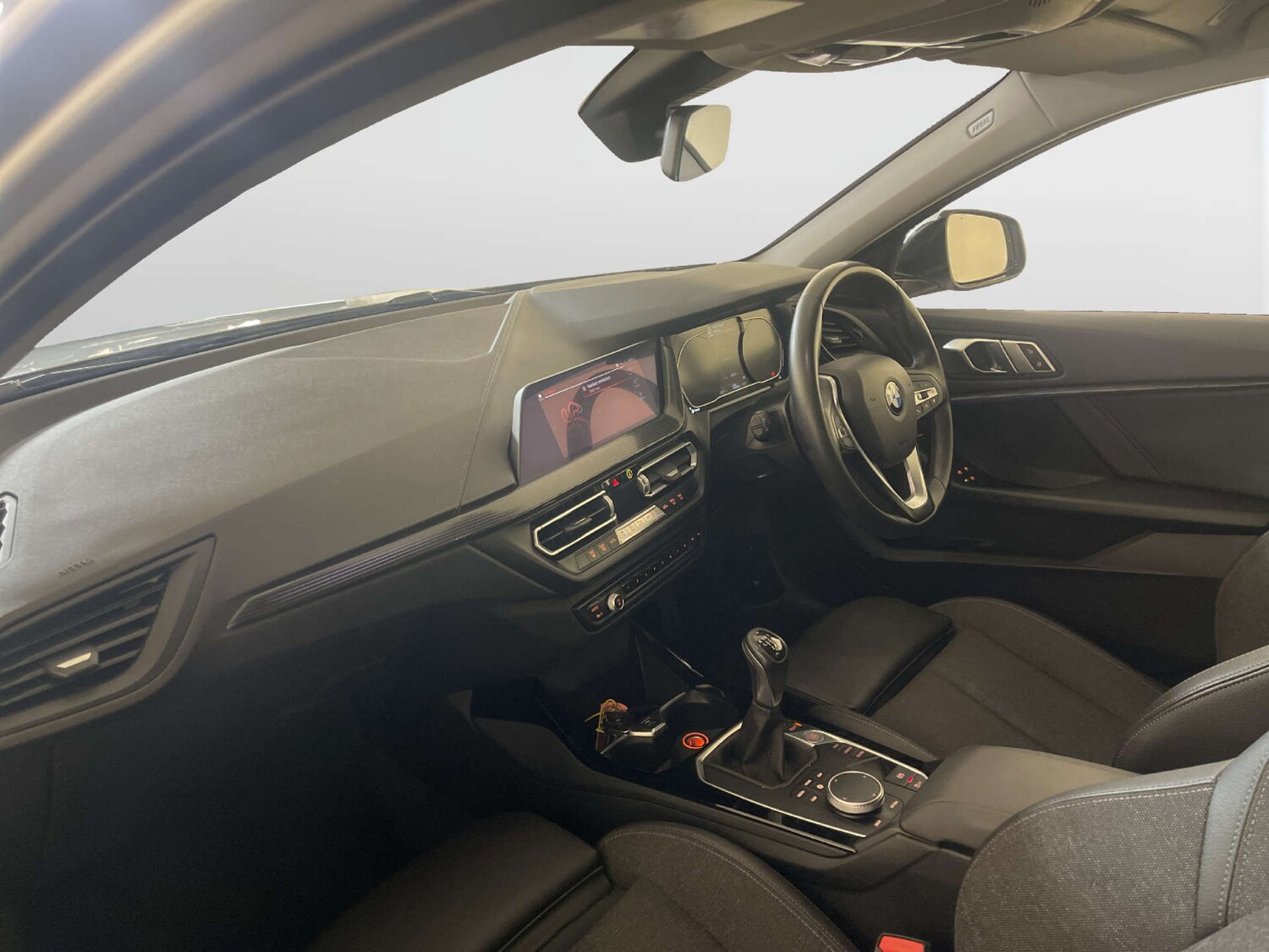 Used BMW 1 Series 2020 for sale - 78105675: Photo 12