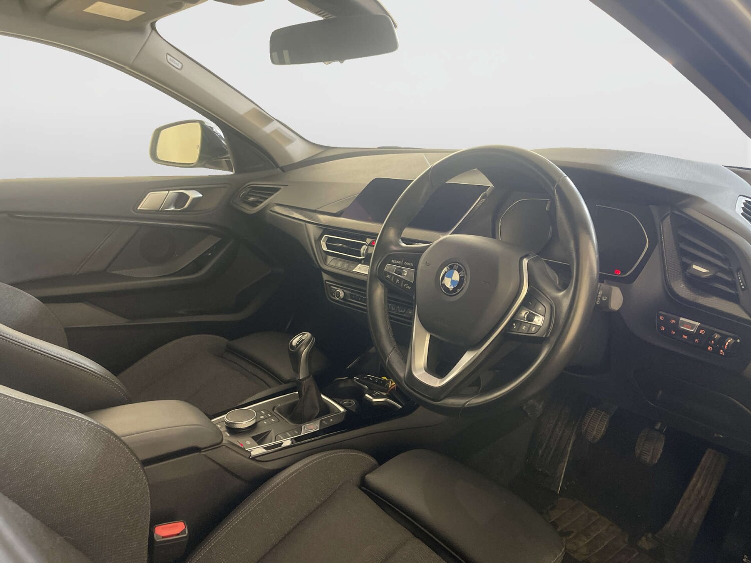 Used BMW 1 Series 2020 for sale - 78105675: Photo 15