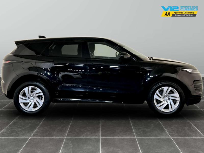 Used Land Rover Range Rover Evoque 2022 for sale - 76919926: Photo 11